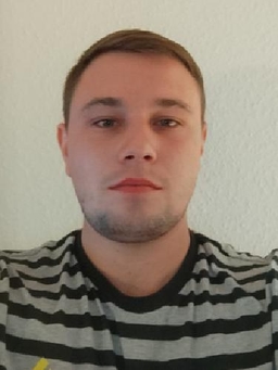 Avatar Bild für Benjamin Weszka