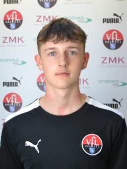 Avatar Bild für Sam Margraf