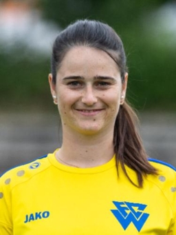 Avatar Bild für Jennifer Ebenhoch