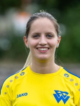 Avatar Bild für Sabrina Riedmüller