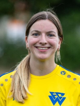 Avatar Bild für Annette Gebert