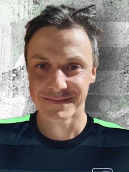 Avatar Bild für Marcel Gebhardt