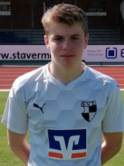 Avatar Bild für Max Ahmann