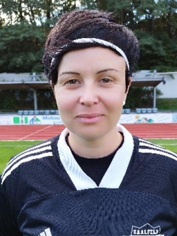 Avatar Bild für Christin Obst