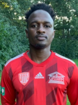 Avatar Bild für Mamadou Dian Tounkara
