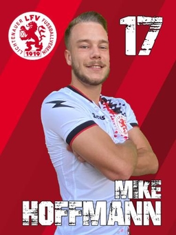 Avatar Bild für Mike Hoffmann