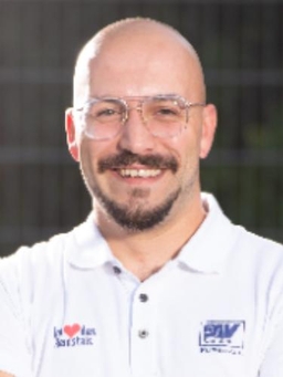 Avatar Bild für Adrian Altvatter