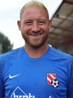 Avatar Bild für Valentin Gombold