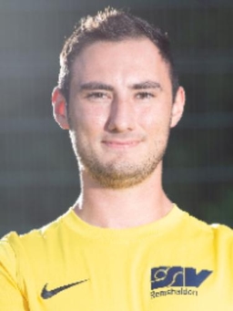 Avatar Bild für Sven Häberlein
