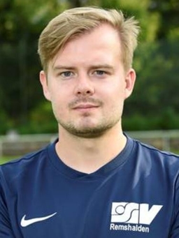 Avatar Bild für Dominik Knappe