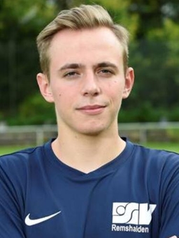 Avatar Bild für Robin Trapp