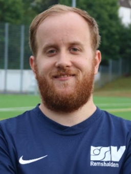 Avatar Bild für Sven Vogel