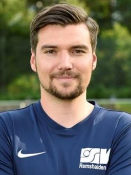Avatar Bild für Marco Kevin Zink
