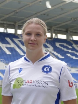 Avatar Bild für Millane Müller