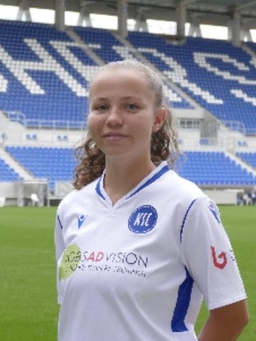 Avatar Bild für Kimberly-Alisa Patterson