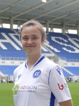 Avatar Bild für Hannah Roth