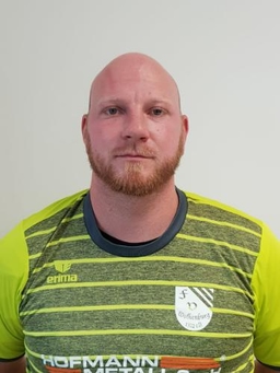 Avatar Bild für Patrick Hofmann