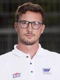 Avatar Bild für Oliver Mayerle