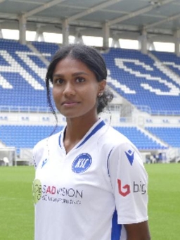 Avatar Bild für Dilaxsika Sundararajah