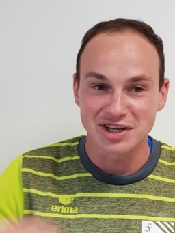 Avatar Bild für Marcel Landgraf