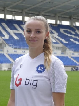 Avatar Bild für Maya Katharina Hentschel