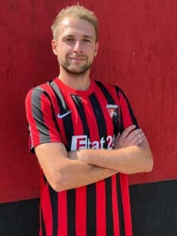 Avatar Bild für Patrick Backes