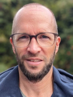Avatar Bild für Oliver Buxel