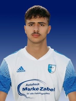 Avatar Bild für Ahmad Hamsho