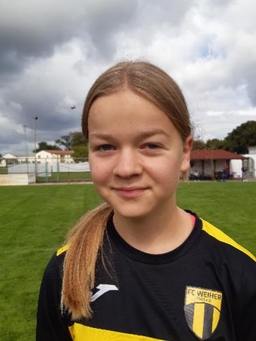 Avatar Bild für Alicia Collien Stöckle