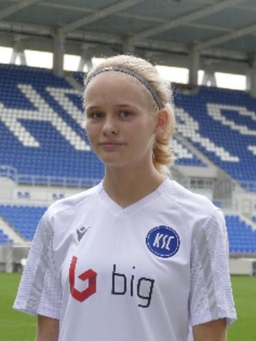 Avatar Bild für Lena Pahl