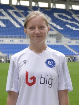 Avatar Bild für Ricarda Walther