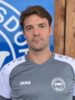 Avatar Bild für Bernhard May