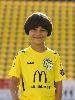 Avatar Bild