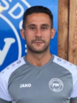 Avatar Bild für Sahin Burak