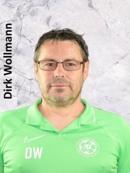 Avatar Bild für Dirk Wollmann