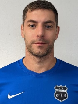 Avatar Bild für Dominic Vodel