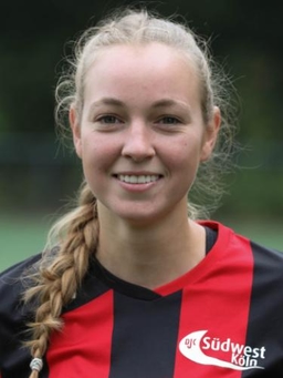 Avatar Bild für Anna Carina Blümel
