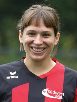 Avatar Bild für Zara Mansius