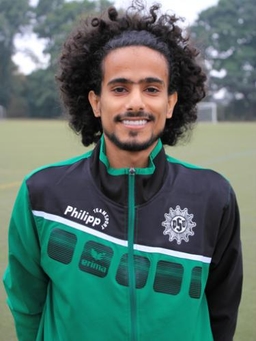 Avatar Bild für Abdullah Salem Abdullah Nasser
