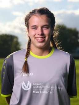 Avatar Bild für Leonie Weitzel