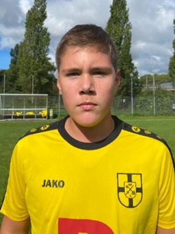 Avatar Bild für Jeremia Scherrieble
