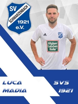Avatar Bild für Luka Madia