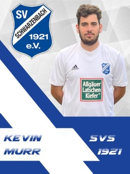 Avatar Bild für Kevin Murr