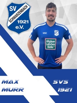 Avatar Bild für Maximilian Murr