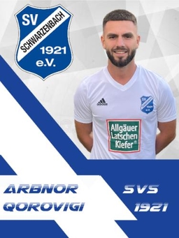 Avatar Bild für Arbnor Qoroviqi