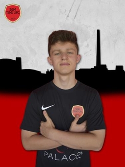 Avatar Bild für Luke Bogner