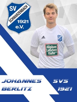 Avatar Bild für Johannes Berlitz