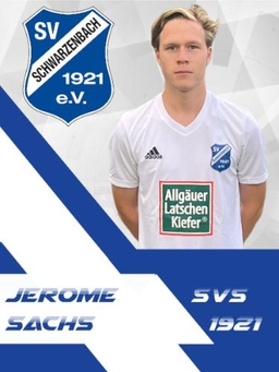 Avatar Bild für Jerome Sachs