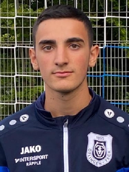 Avatar Bild für Antonino Vullo