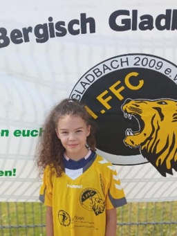 Avatar Bild für Luise Buschmann